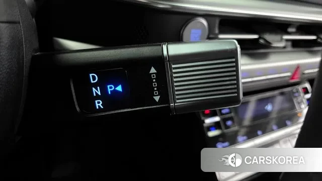 Hyundai Grandeur (GN7) id 3576677 из Кореи 19