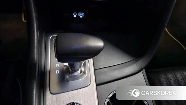 Genesis G70 id 4724578 из Кореи 19