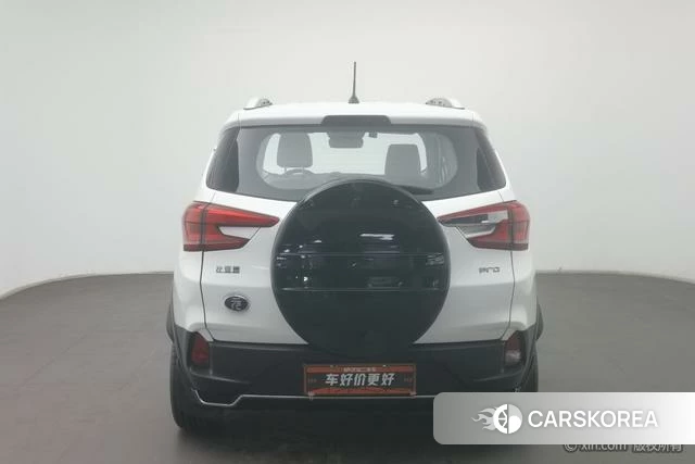 BYD Yuan Pro id 4210118 из Китая 23