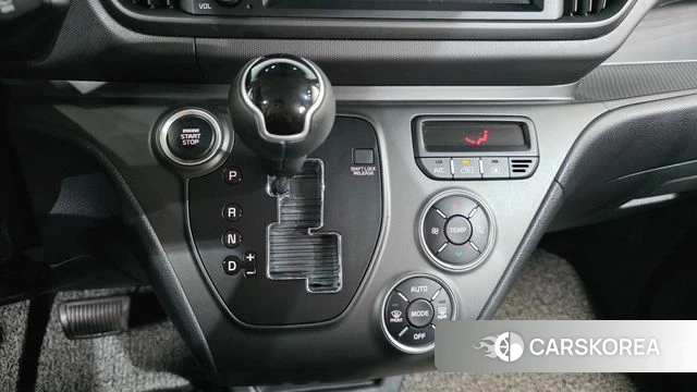 Kia The New Kia Ray id 3922768 из Кореи 19