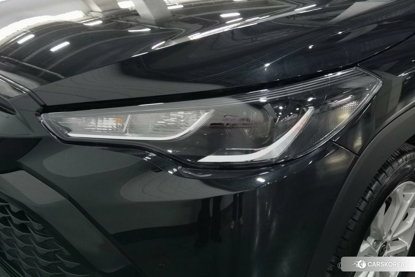 Toyota Frontlander id 4451611 из Китая 23