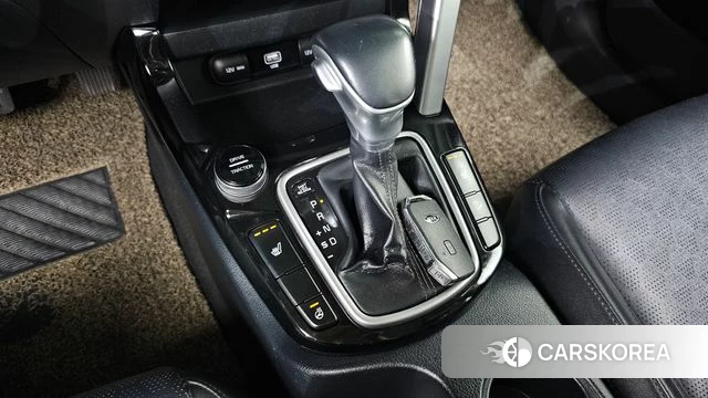 Kia Seltos id 4780741 из Кореи 19