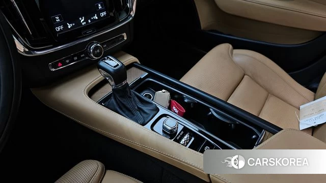 Volvo S90 id 4318274 из Кореи 33