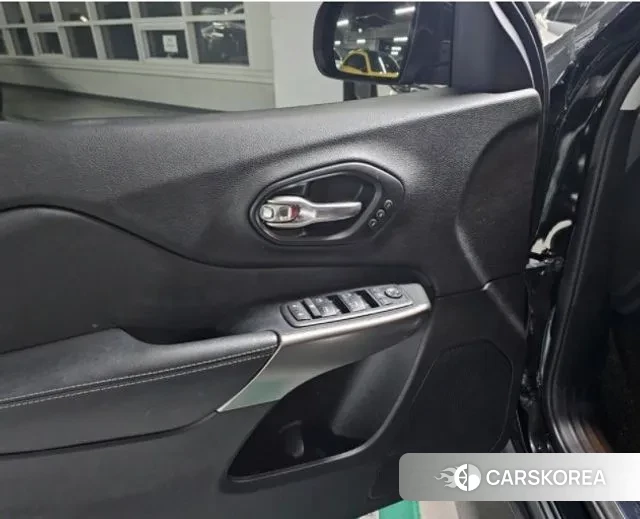 Jeep Cherokee (KL) id 3094863 из Кореи 15