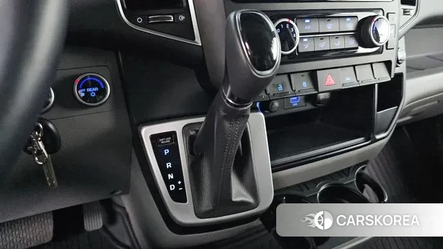 Hyundai Solati id 3217922 из Кореи 19