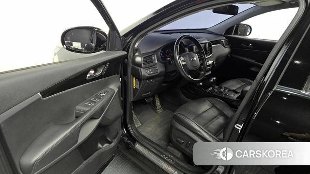 Kia The New Sorento id 4325469 из Кореи 34