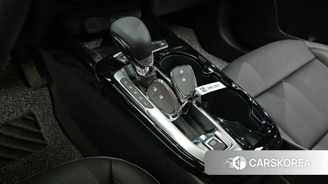 Chevrolet (GM Daewoo) Trax Crossover id 4783258 из Кореи 29