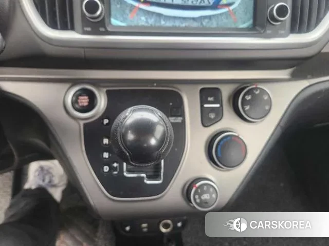 Kia The New Ray id 3522503 из Кореи 10