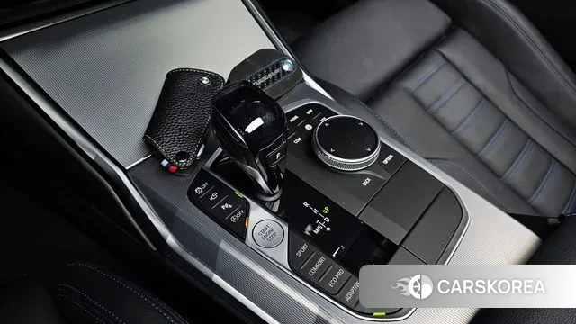 BMW 3 Series (G20) id 3416968 из Кореи 19