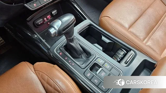 Kia The New Sorento id 3602032 из Кореи 19