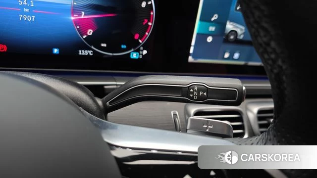 Mercedes-Benz GLE-Class W167 id 3838024 из Кореи 19