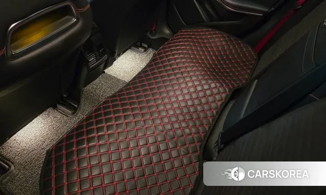 Mercedes-Benz GLA-Class X156 id 3541636 из Кореи 9