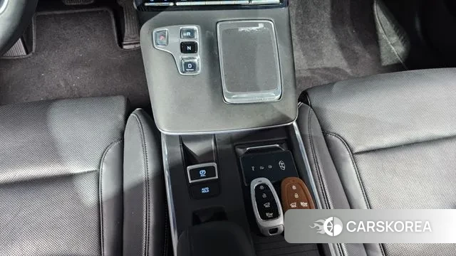 Hyundai The New Grandeur IG Hybrid id 2999390 из Кореи 19