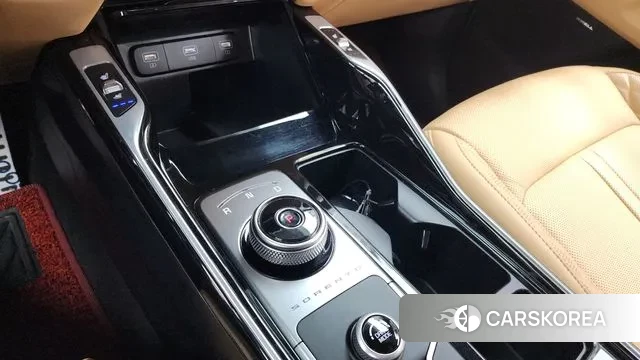 Kia Sorento 4th Generation id 3650609 из Кореи 19