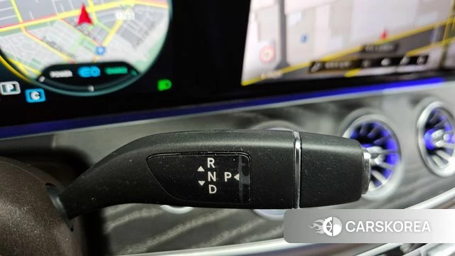 Mercedes-Benz CLS-Class C257 id 3812857 из Кореи 19