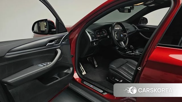 BMW X4 (G02) id 4836229 из Кореи 33
