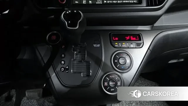 Kia The New Kia Ray id 2998459 из Кореи 19