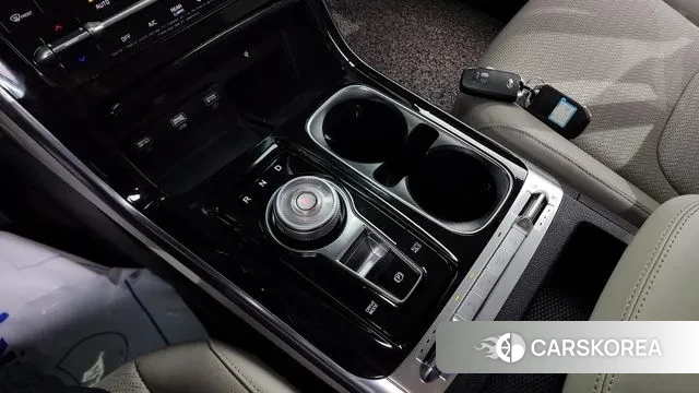 Kia Carnival 4th generation id 3362103 из Кореи 19