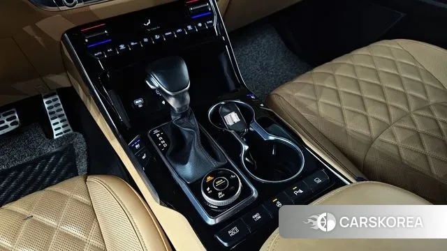 Kia Mohave Master id 3572771 из Кореи 19