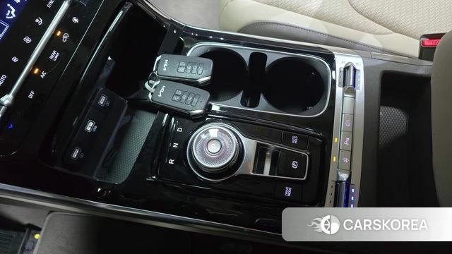 Kia Carnival 4th generation id 4443273 из Кореи 19