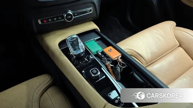 Volvo XC90 second Generation id 3058842 из Кореи 19