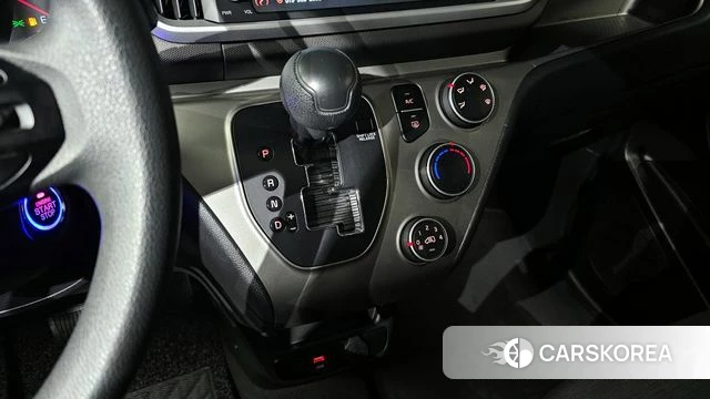 Kia The New Ray id 3872300 из Кореи 19