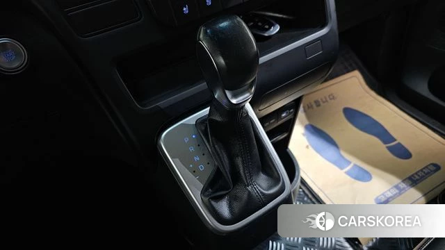 Hyundai Staria id 4507418 из Кореи 19