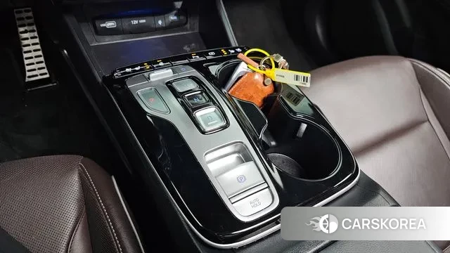 Hyundai Tucson (NX4) id 3566600 из Кореи 19