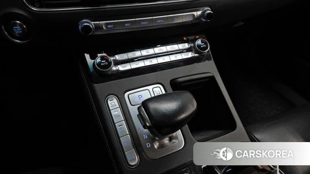 Genesis G90 id 4384281 из Кореи 19