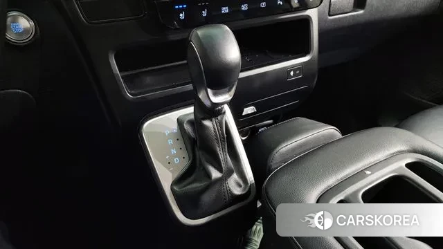 Hyundai Staria id 3327528 из Кореи 19