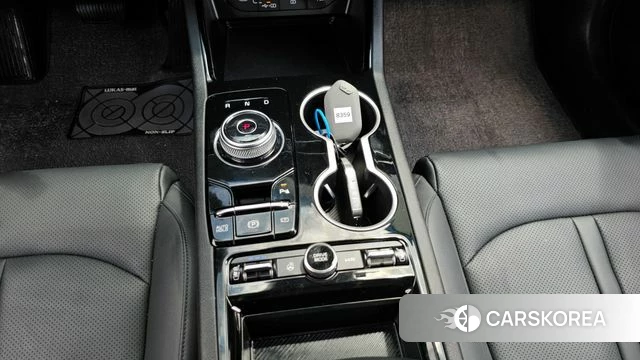 Kia The New K5 3rd generation id 4607447 из Кореи 29
