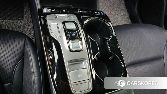 Hyundai Tucson (NX4) id 4428964 из Кореи 32