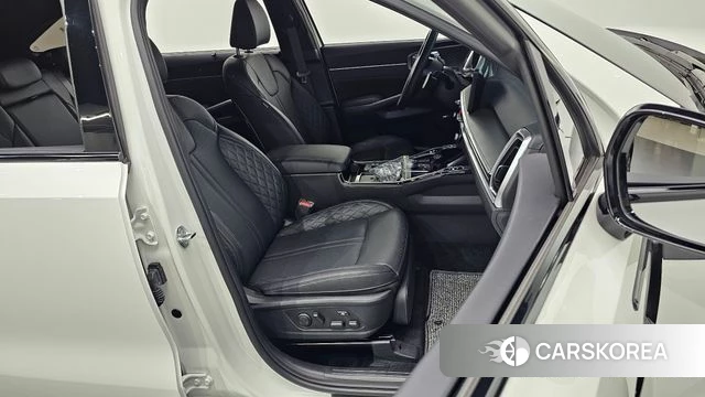 Kia The New Sorento 4th Generation id 4630181 из Кореи 32