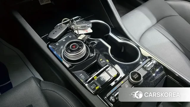 Kia K5 3rd generation id 3018135 из Кореи 19