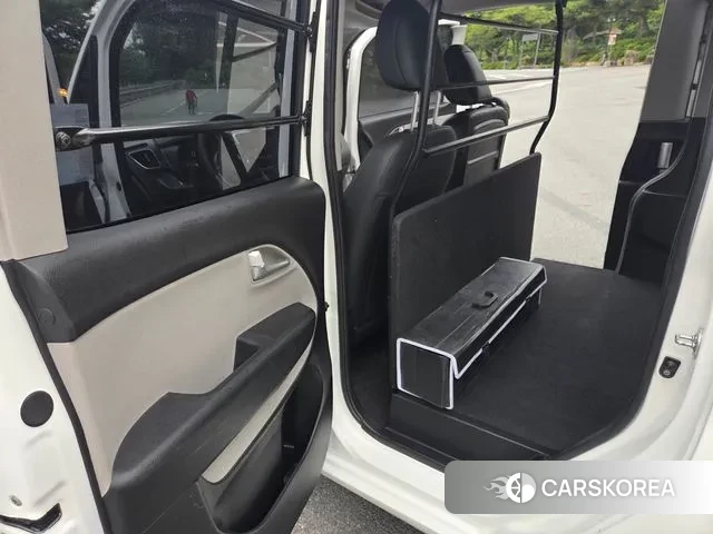 Kia The New Ray id 2980823 из Кореи 18