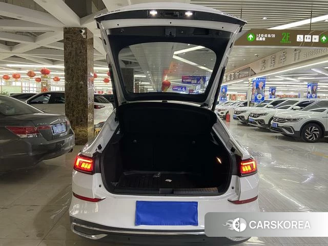 Volkswagen Lingdu id 4297606 из Китая 18