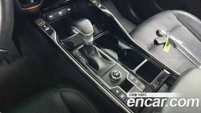 Kia Sorento 4th Generation id 2696656 из Кореи 19