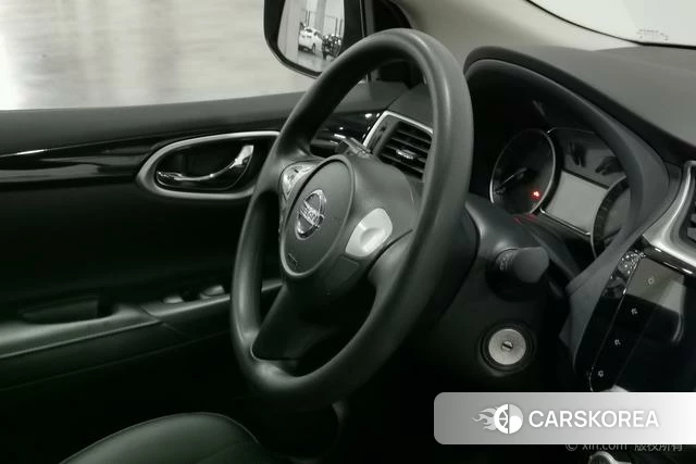 Nissan Xuan Yi id 4297863 из Китая 23