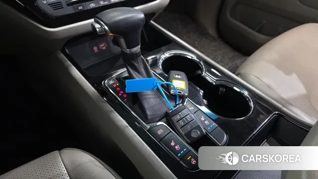 Kia The New Carnival id 3363238 из Кореи 19