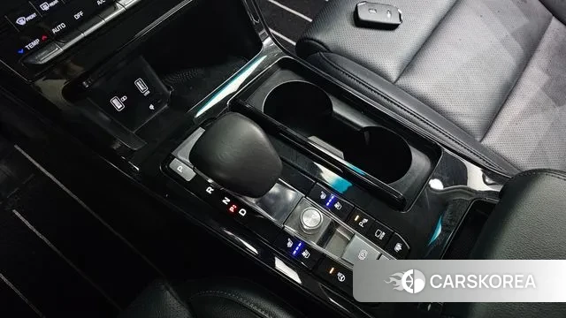 Kia K7 Premier id 2940950 из Кореи 19