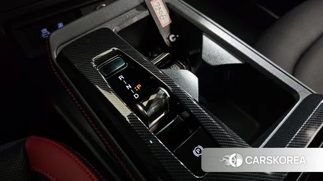 Ssangyong Actian 2nd Generation id 3081867 из Кореи 19