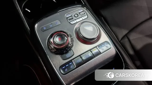 Genesis G90 (RS4) id 3007074 из Кореи 19