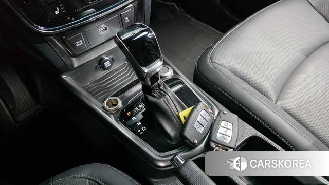Ssangyong Berry New Tivoli id 4737255 из Кореи 19