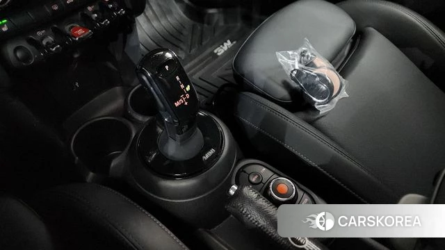 Mini Cooper id 4250350 из Кореи 35