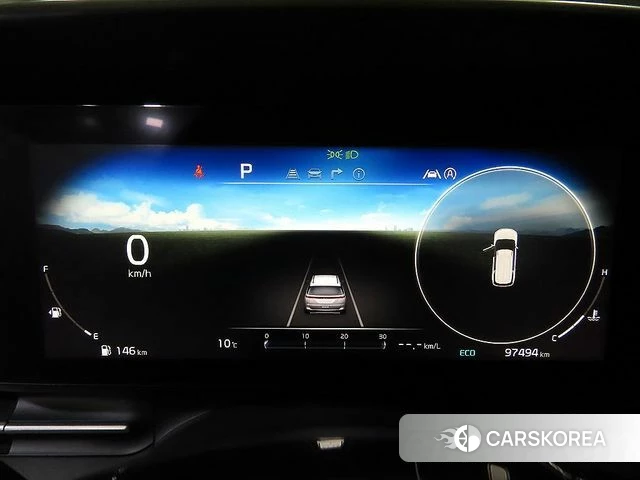 Kia Carnival 4th generation id 3824894 из Кореи 19