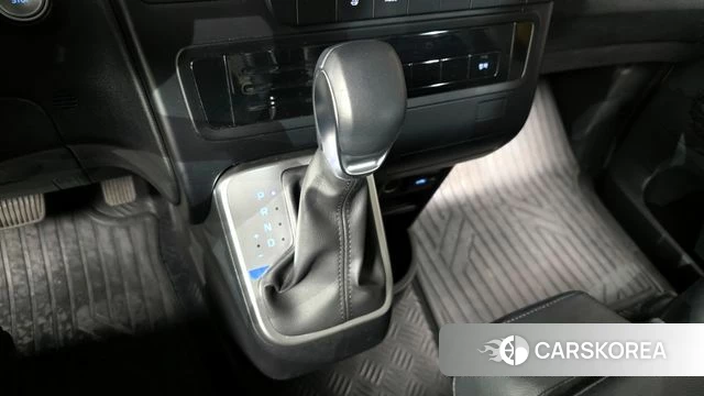 Hyundai Staria id 3799562 из Кореи 19