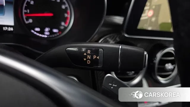 Mercedes-Benz GLC-Class X253 id 3509692 из Кореи 19