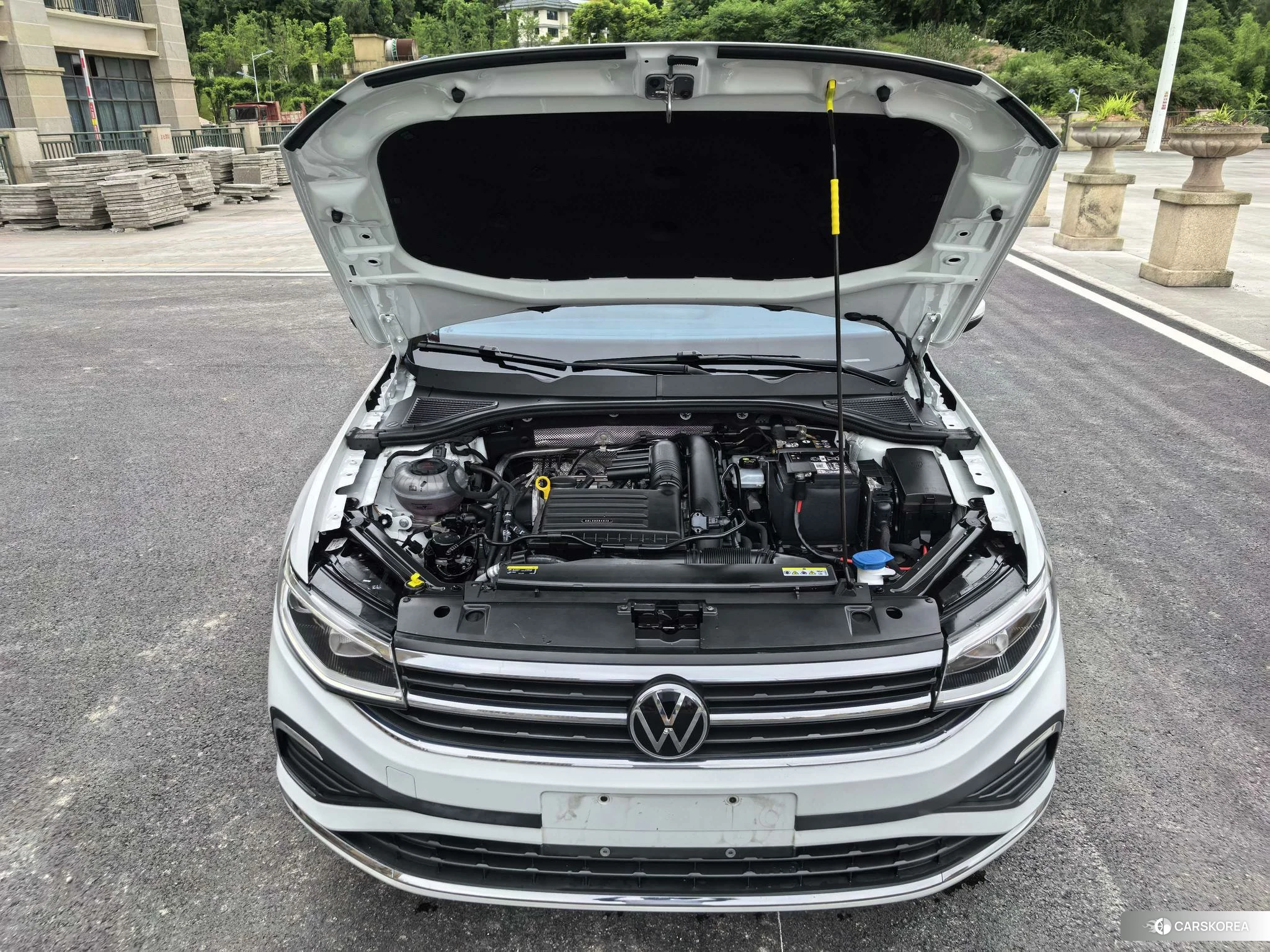 Volkswagen Bora id 4492674 из Китая 15