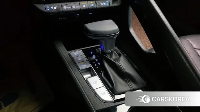 Hyundai The New Avante (CN7) id 3348053 из Кореи 19