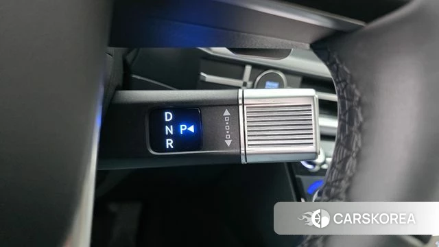 Hyundai Santa Fe (MX5) id 4194106 из Кореи 19